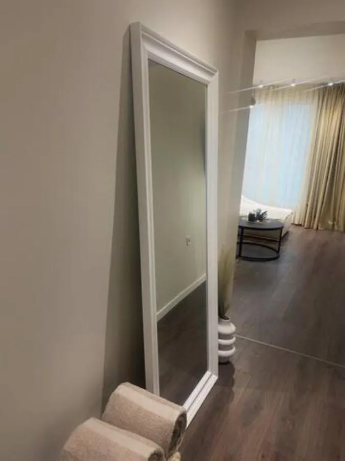 New Luxury Furnished Apartment - Beach, Varna Center & Fast Wi-Fi Bulgaria