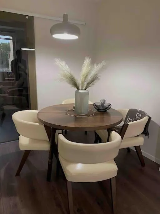 New Luxury Furnished Apartment - Beach, Varna Center & Fast Wi-Fi 0*,  Bulgaria